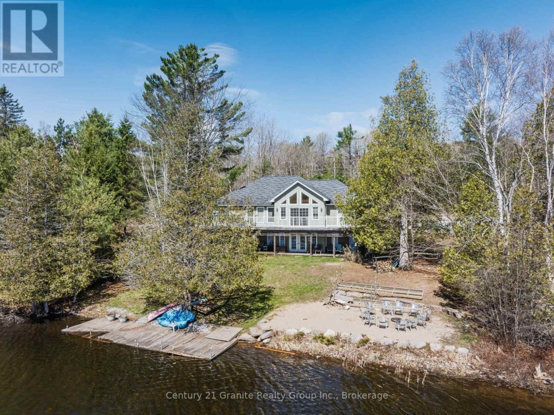15190 HIGHWAY 118, Haas Lake