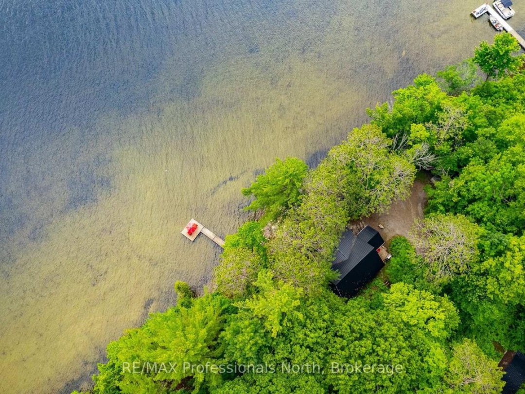 1030 SCHAEFER'S ROAD, Gull Lake