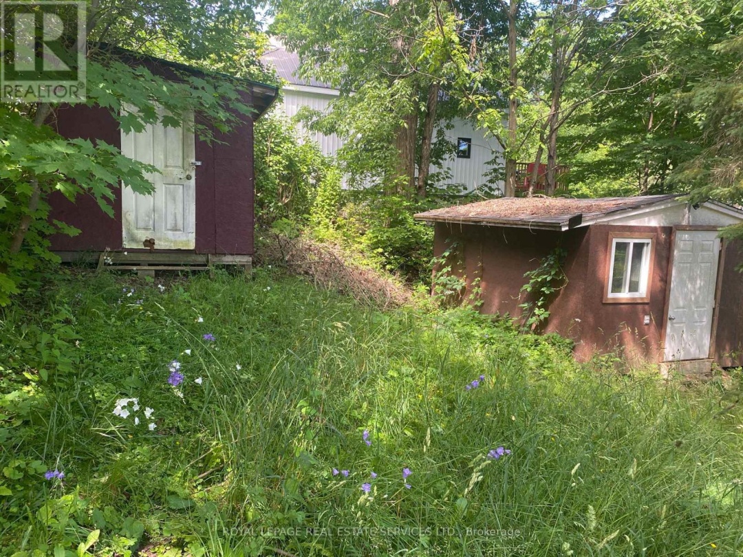 16 CORA STREET E, Huntsville (Chaffey)
