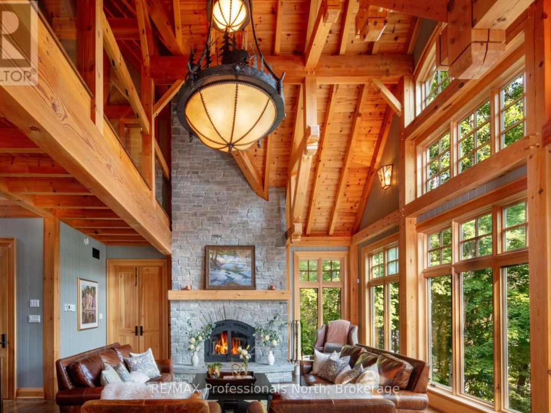 1600 MISTY KNOLL TRAIL, Klaxon Lake