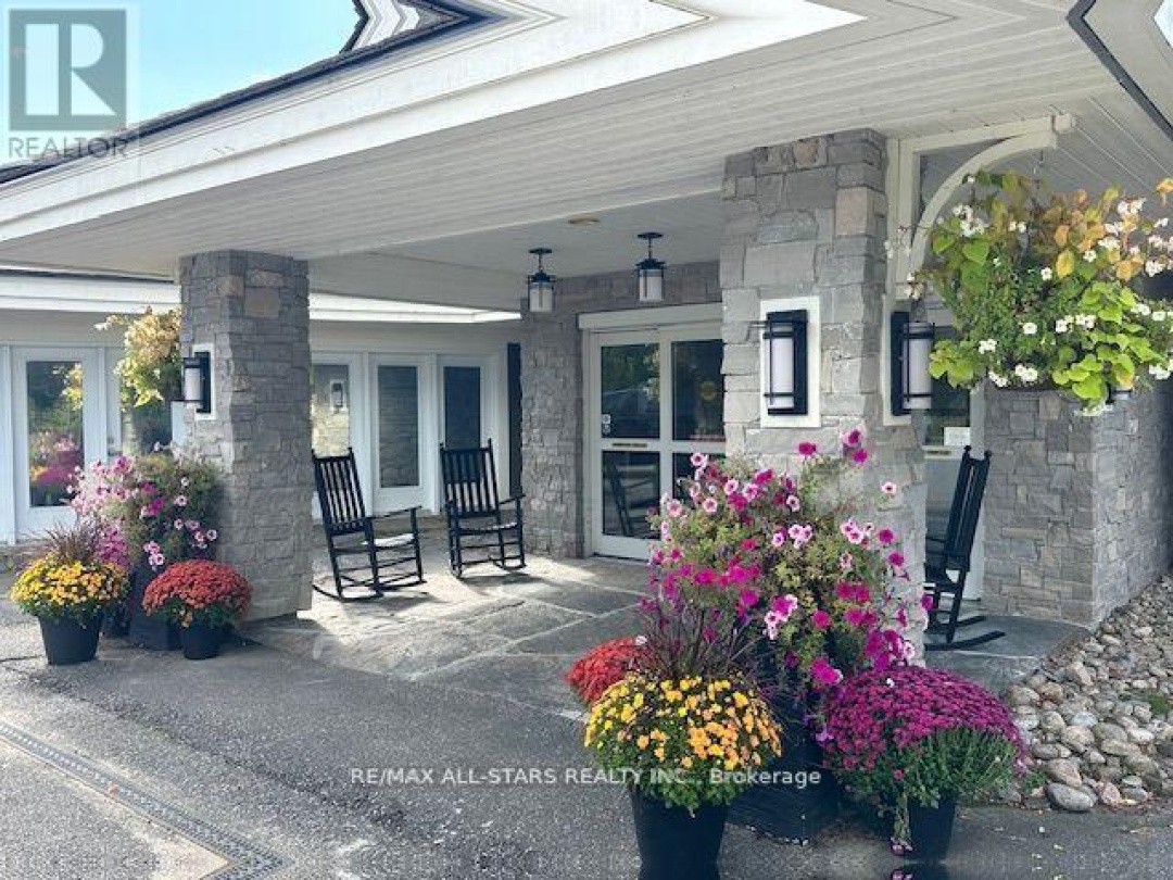 31 - 1869 MUSKOKA ROAD 118, Lake Muskoka