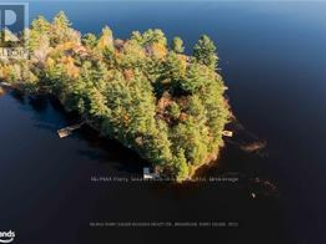 7 & 9 EAST POINT DRIVE, Manitouwabing Lake