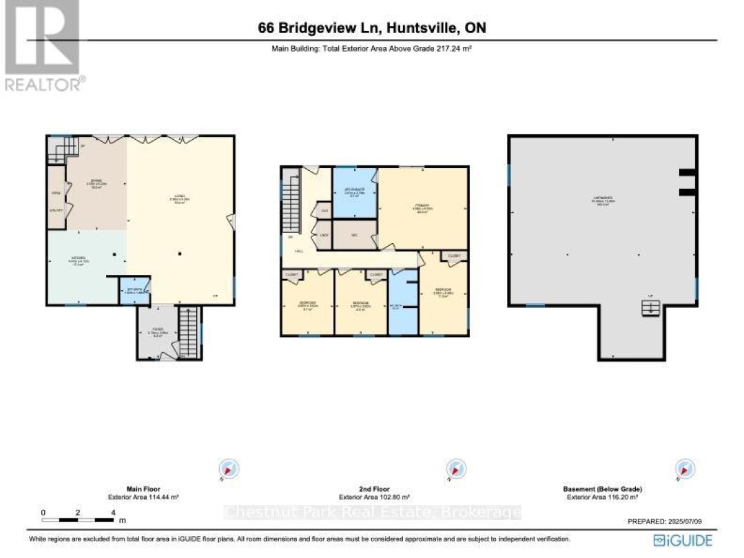 66 BRIDGEVIEW LANE, Big East River