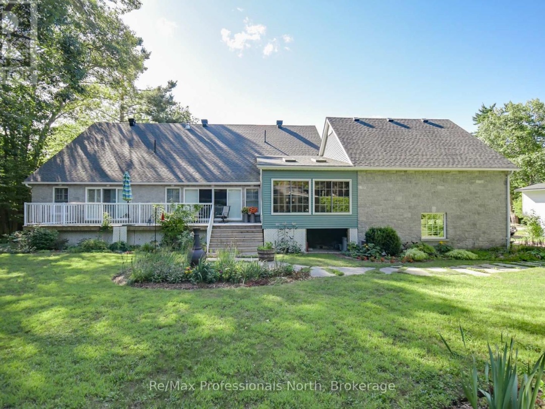 160 TIFFANY TRAIL, 