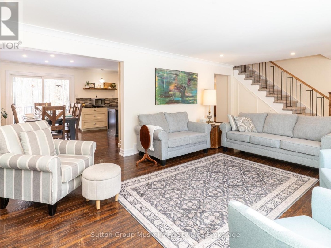 2602 MUSKOKA 10 ROAD, Huntsville (Brunel)