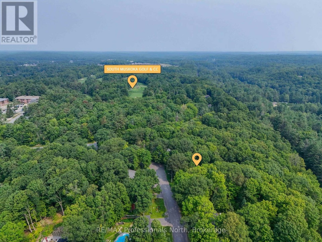 0 WOODLAND DRIVE, Bracebridge (Macaulay)