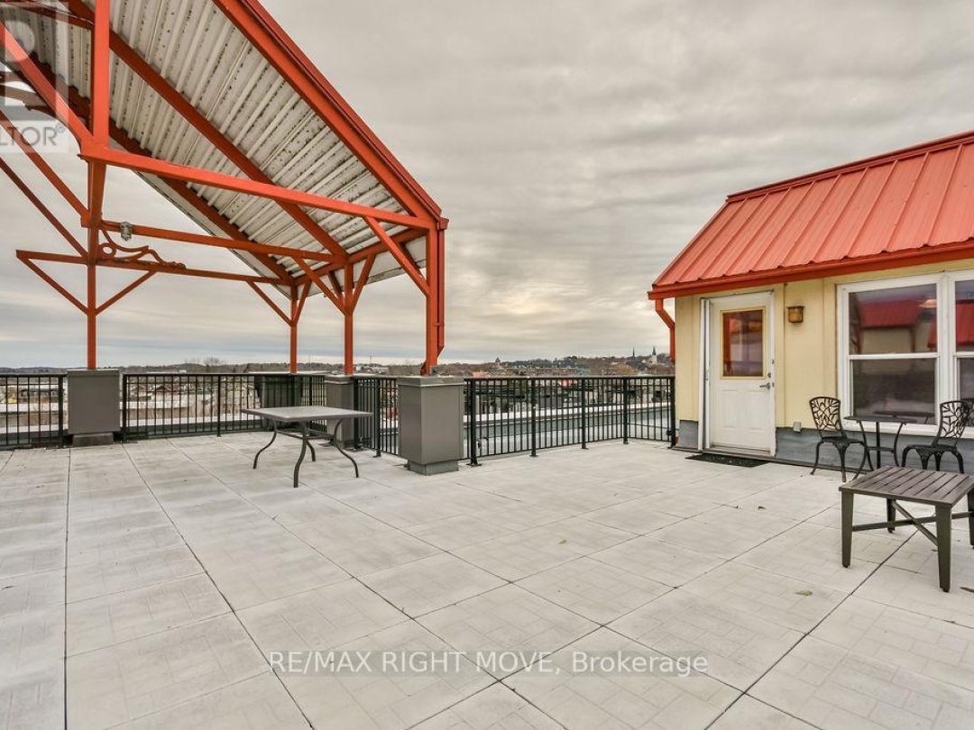 410 - 140 CEDAR ISLAND ROAD, 
