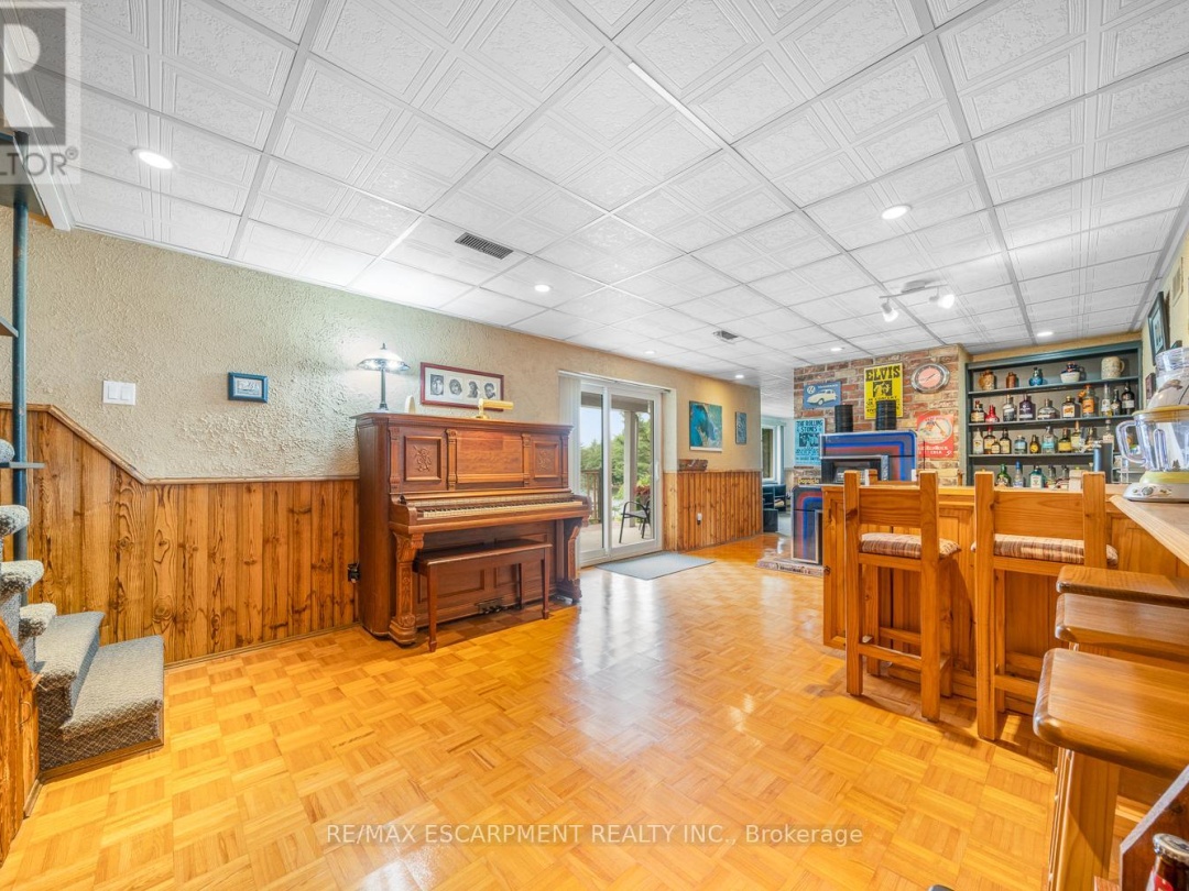 32 10TH CONCESSION ROAD, Little Whitefish Lake