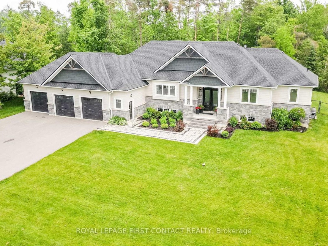 2066 ELANA DRIVE, Severn (Marchmont)