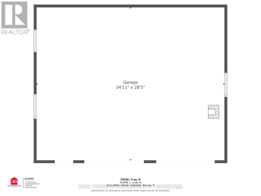 48 CAMPBELL BEACH ROAD, Kawartha Lakes (Carden)