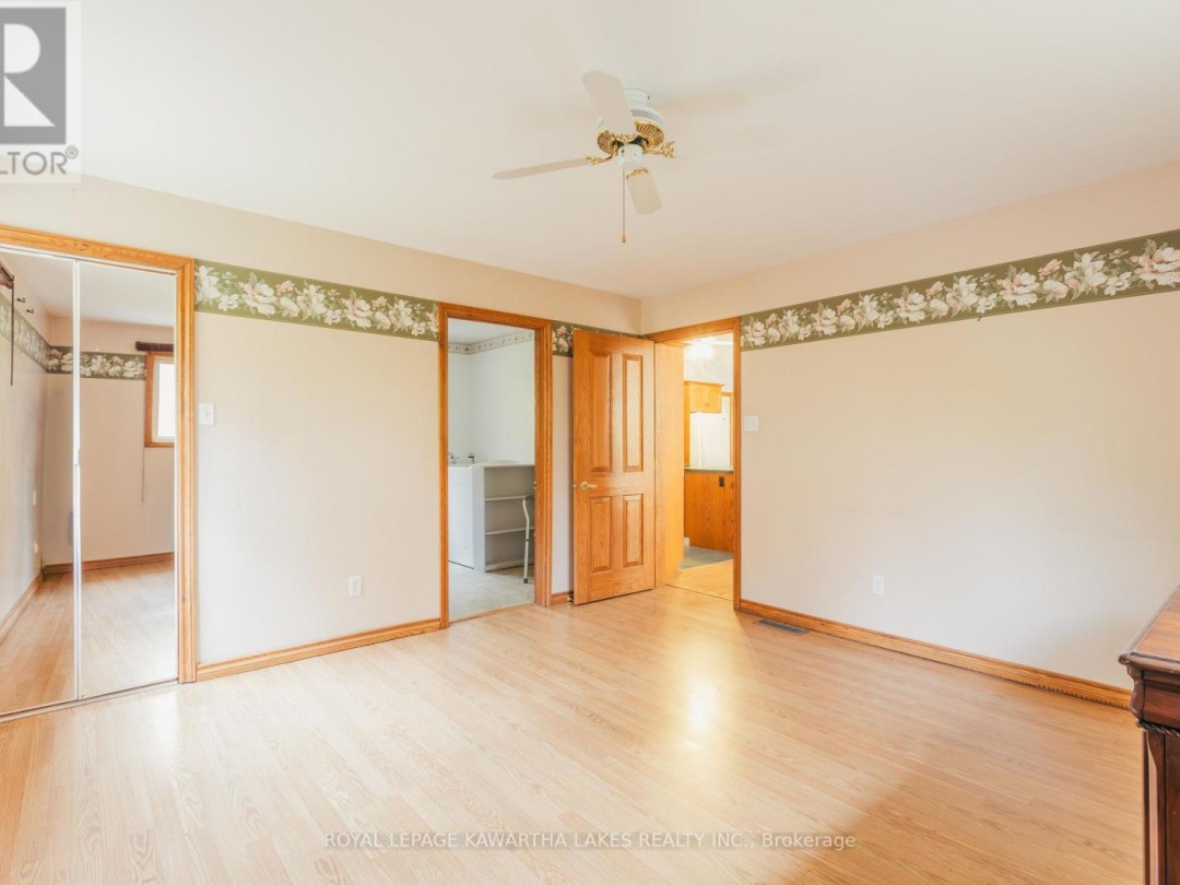 693 BALSAM LAKE DRIVE, 