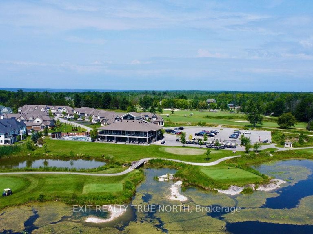 15 CARNOUSTIE LANE, Georgian Bay