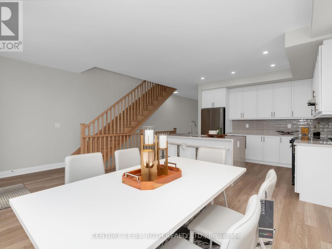 UNIT 12N - 89 LIGHTFOOT DRIVE, 