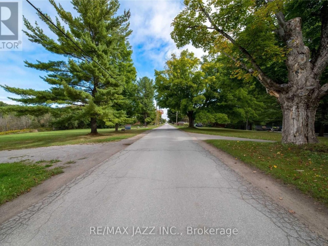 LOT 17 GRANDY ROAD, Kawartha Lakes (Bexley)