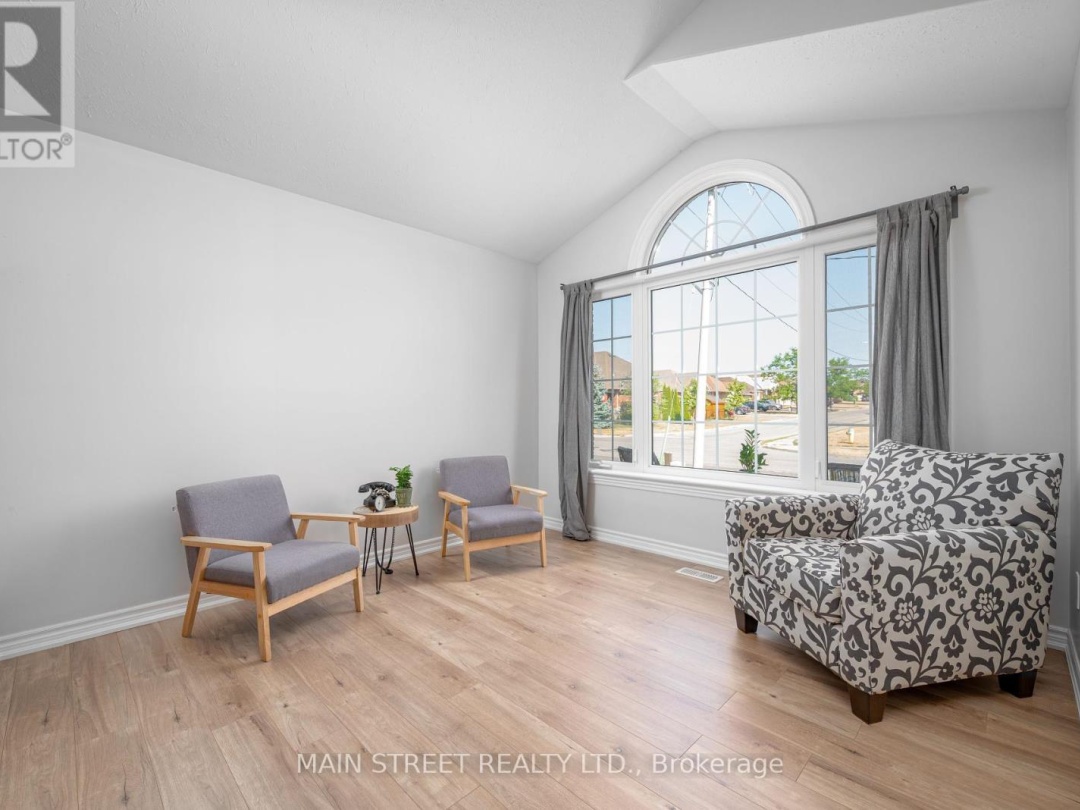 76 LAURENT BOULEVARD, 