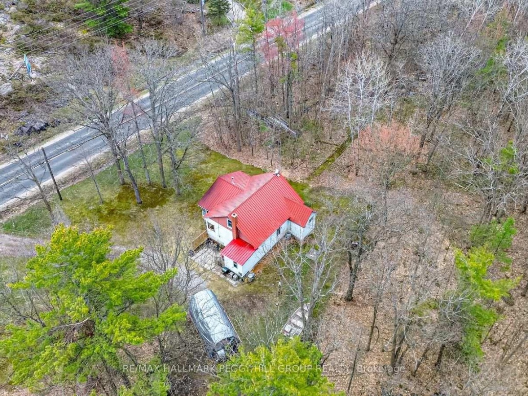1301 HONEY HARBOUR ROAD, Georgian Bay (Baxter)