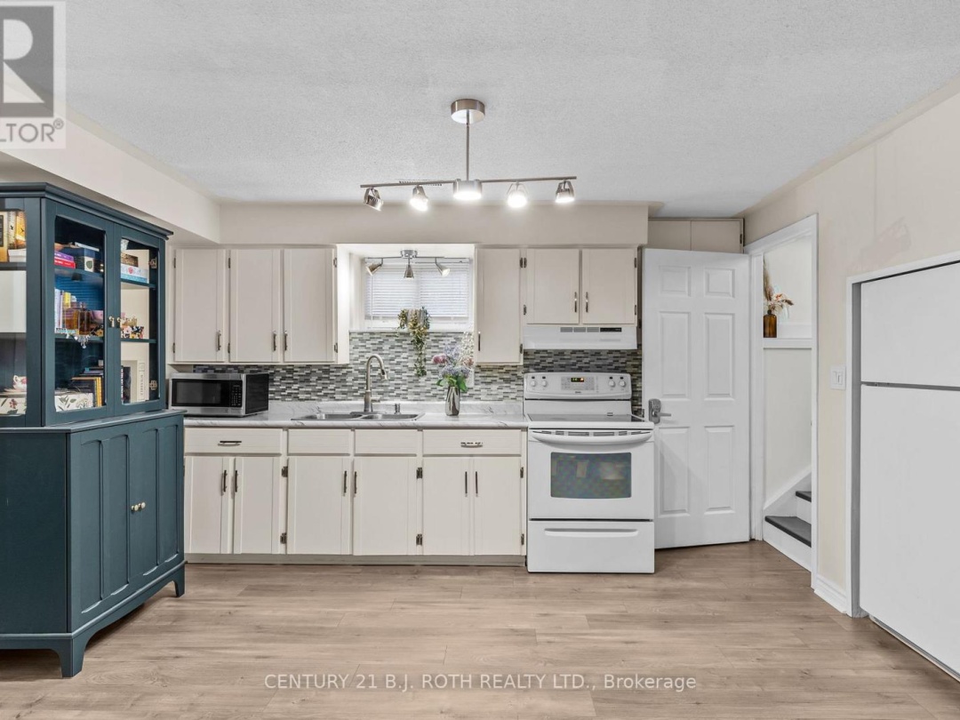 197 WESTMOUNT DRIVE S, Orillia