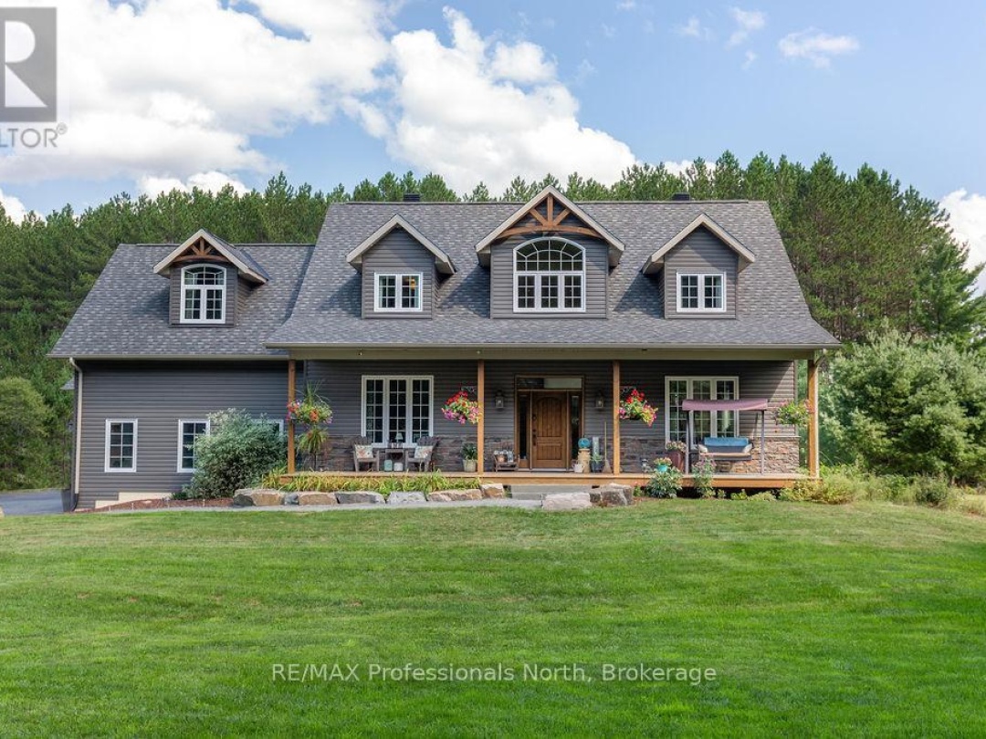 427 SKYHILLS ROAD, Huntsville (Chaffey)