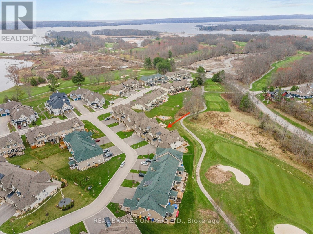 12 MASTERS CRESCENT, Georgian Bay