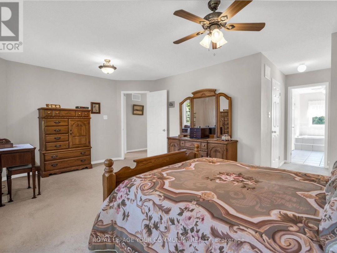 73 ANDERSON CRESCENT NE, Georgian Bay