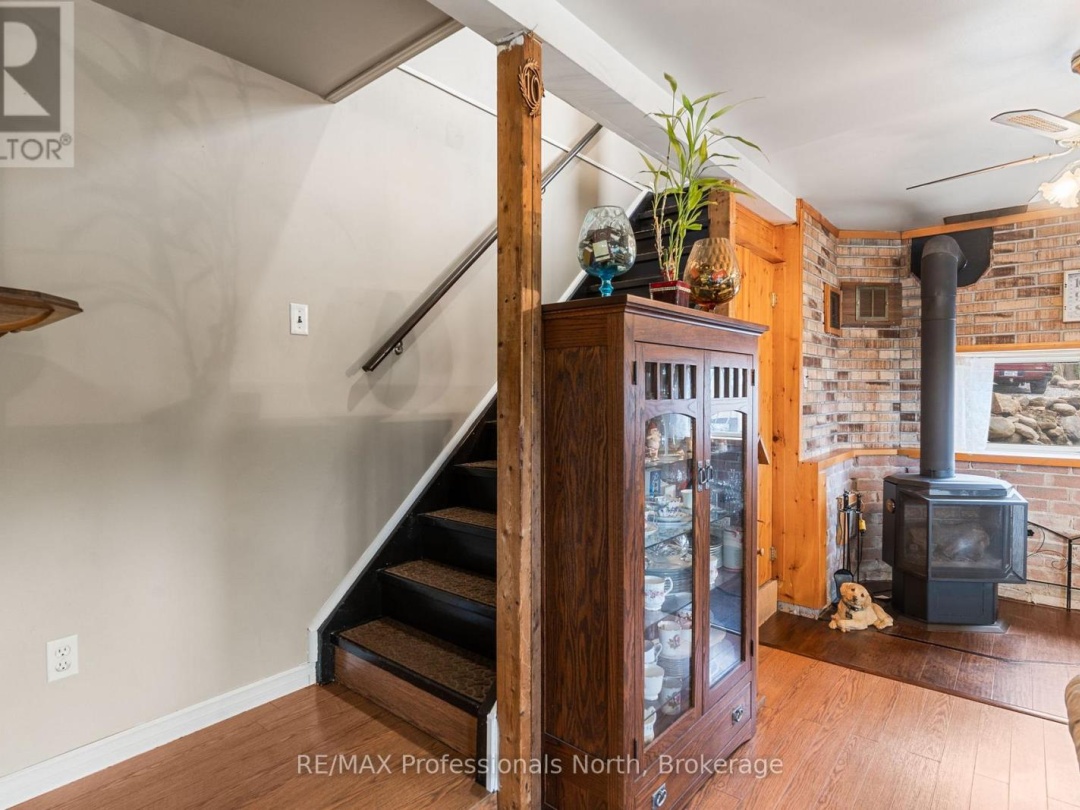 1024 RANTA TRAIL, Canning Lake
