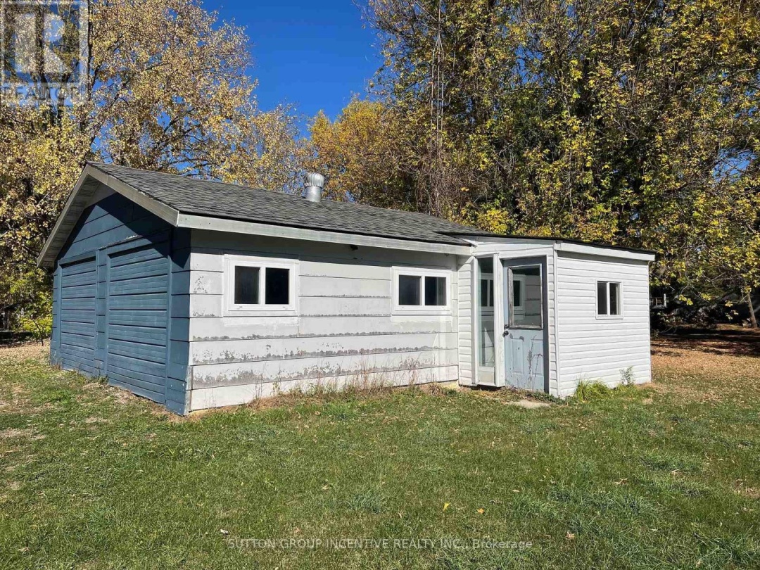 4067 AIRPORT ROAD, Ramara