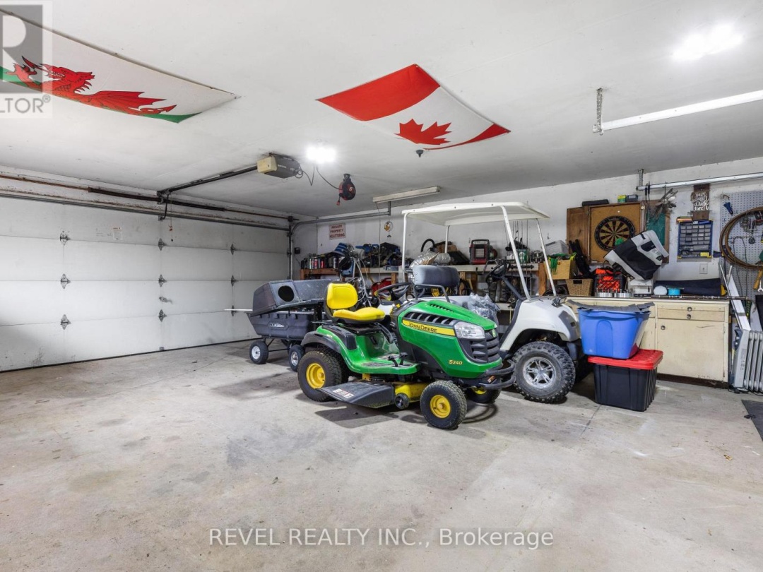 85 MARSH CREEK ROAD, Lake Scugog