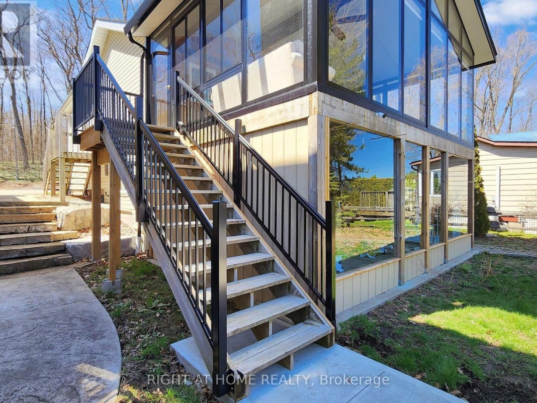36 HILLS ROAD, 