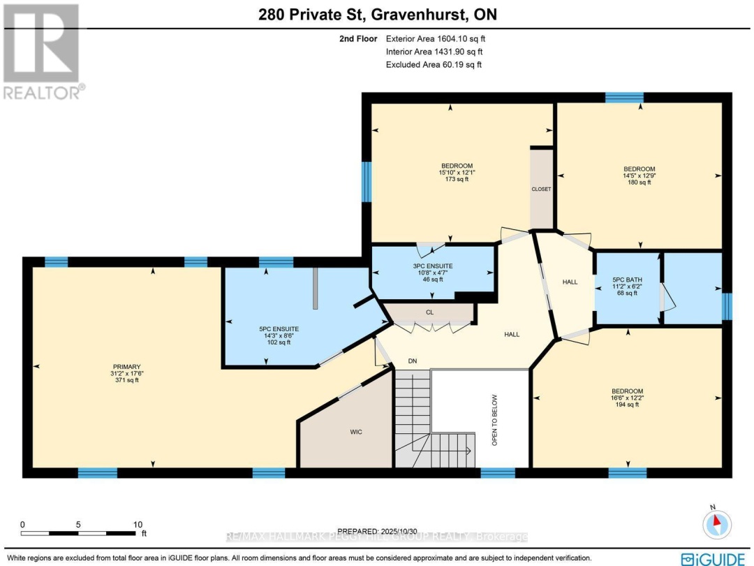 280 PRIVATE STREET, Gravenhurst (Muskoka (S))