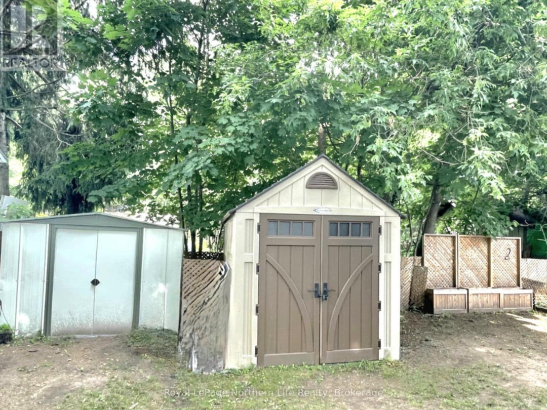 630 FIRST STREET S, Gravenhurst (Muskoka (S))