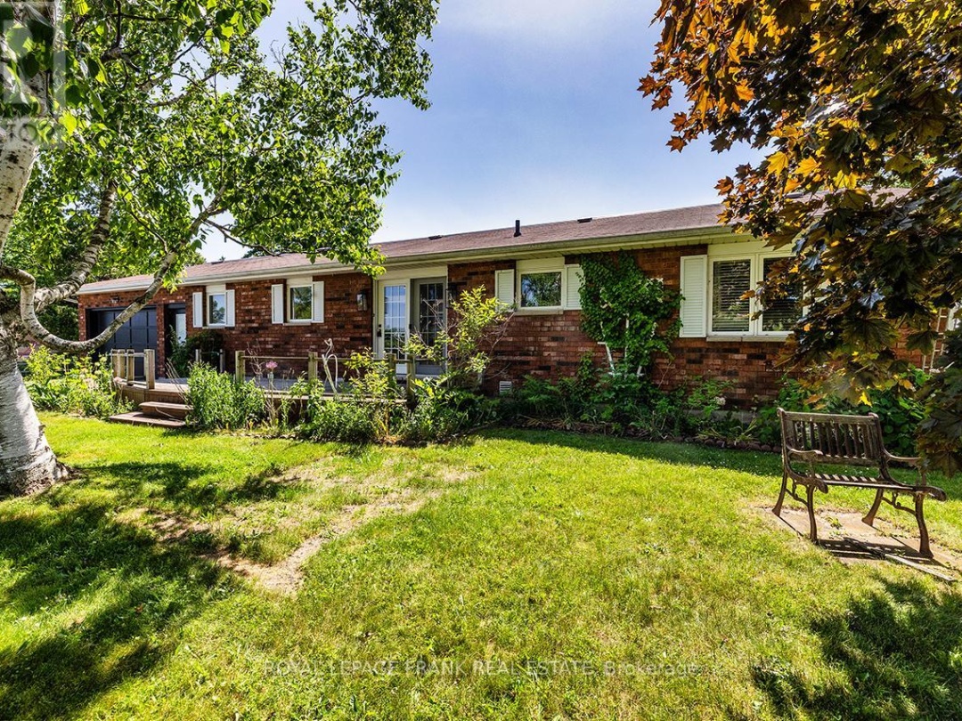 138 STARR BOULEVARD, 