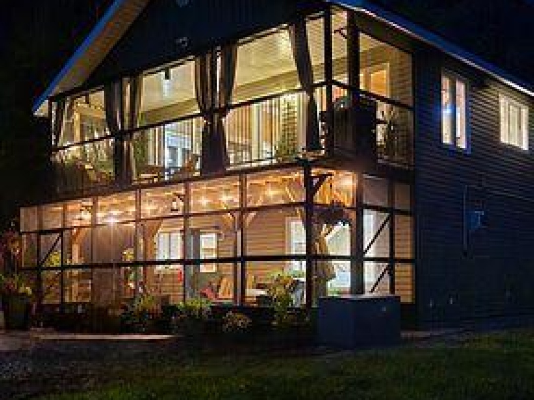 1435 FALKENBURG ROAD, Muskoka Lakes (Monck (Muskoka Lakes))