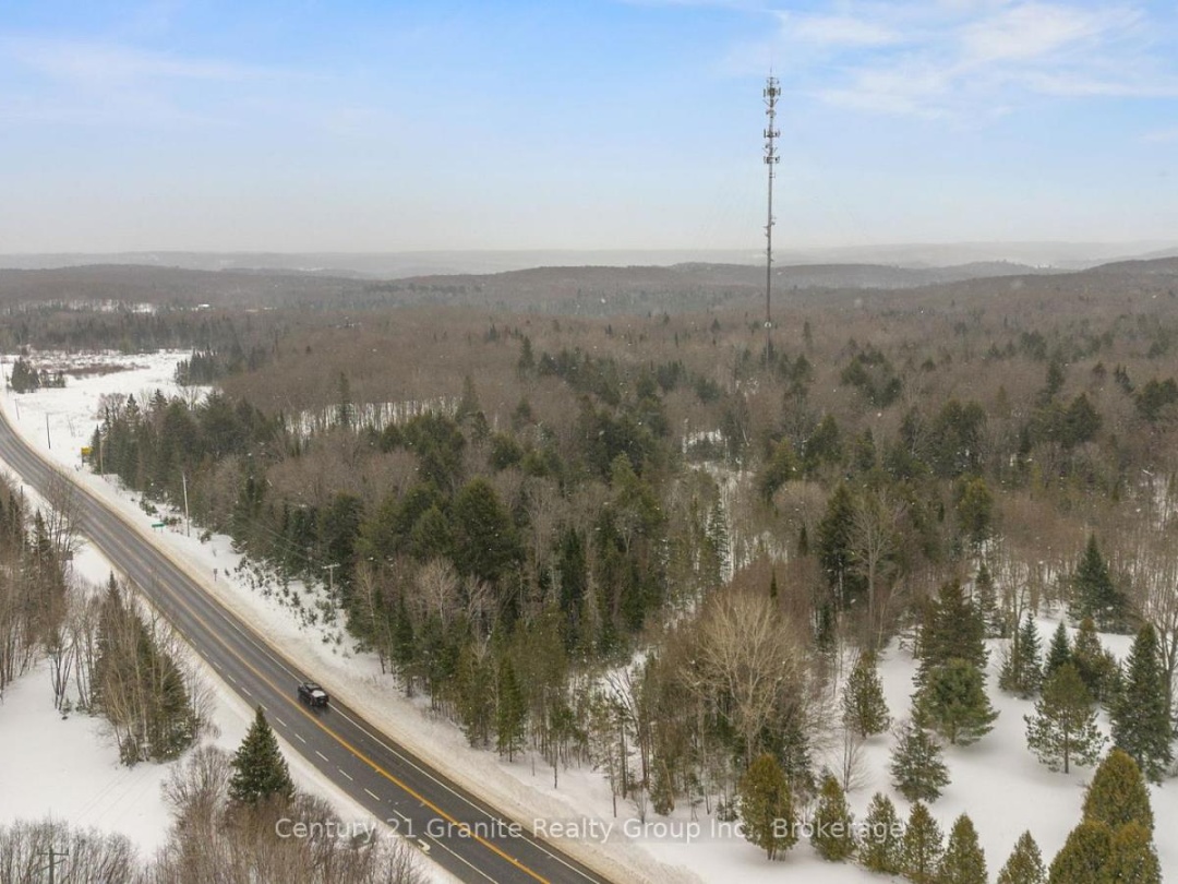 0 HIGHWAY 118, Dysart et al (Dysart)