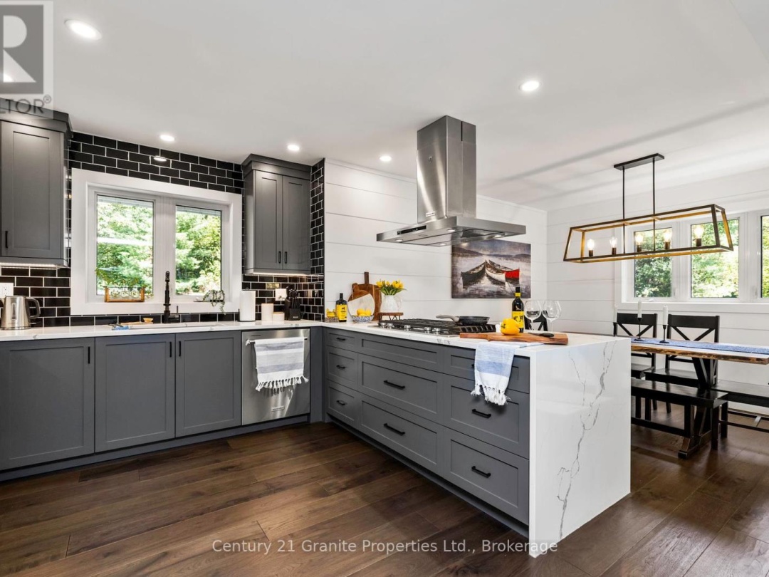 8 BARTLETT DRIVE, 