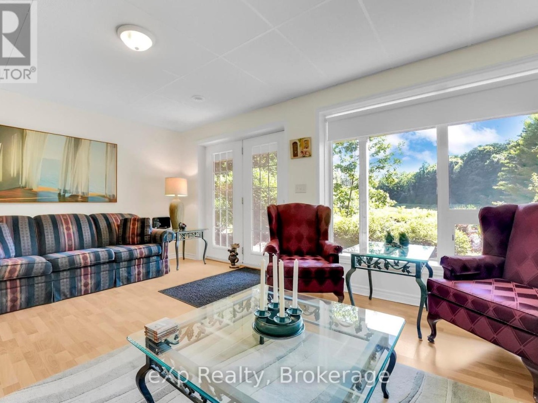 2978 KASHAGAWIGAMOG LAKE ROAD, 