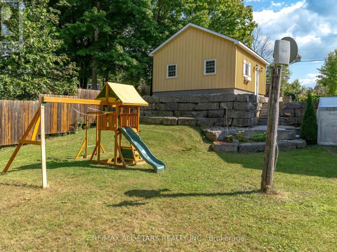 18 BLYTHE SHORE ROAD, Kawartha Lakes (Verulam)