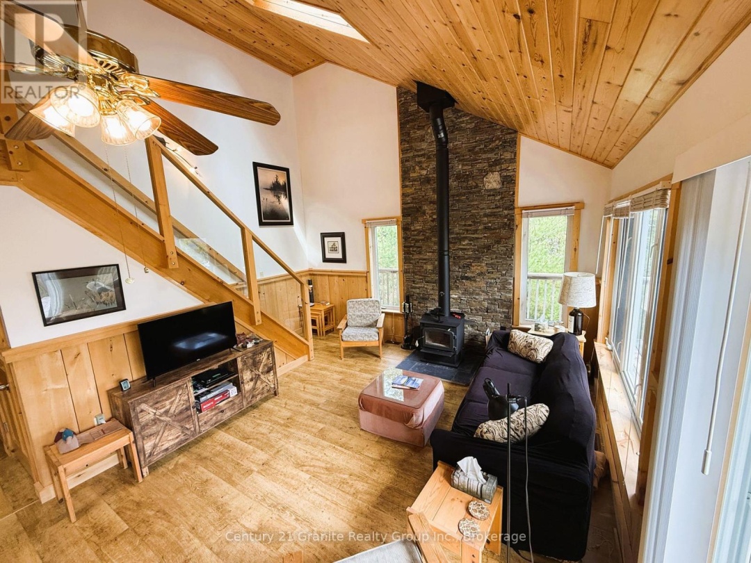 1773 BLUE HERON ROAD, Redstone Lake