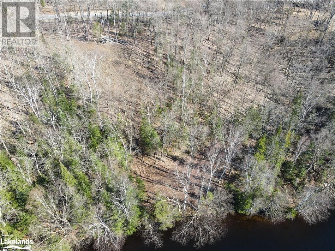 244A Riverside Drive, Magnetawan River