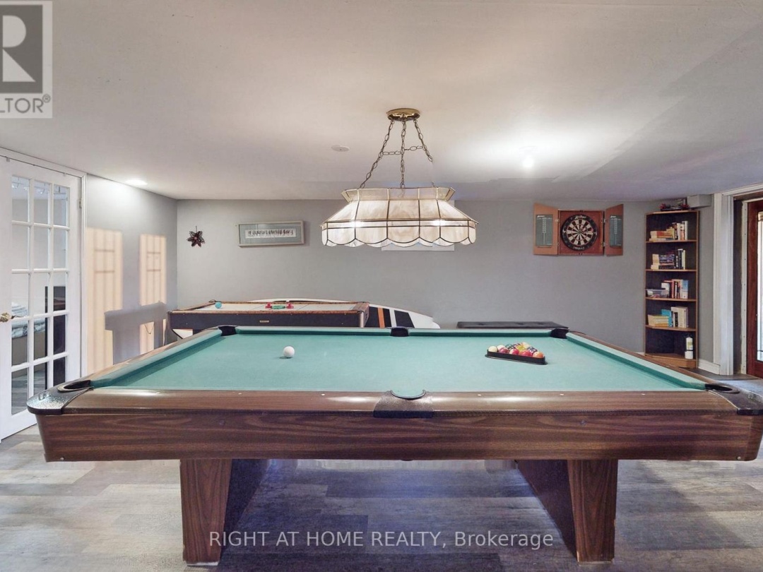 62 ANTIQUARY ROAD, Canal Lake