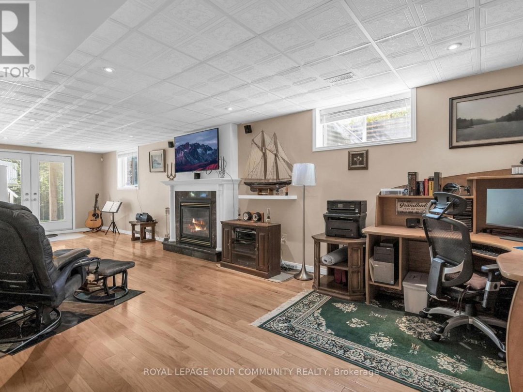 73 ANDERSON CRESCENT NE, Georgian Bay