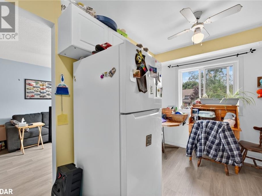 441 BARRIE Road Unit# 54, 