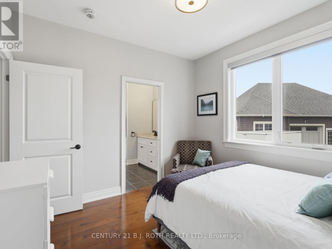 2228 ELANA DRIVE, Severn (Bass Lake)