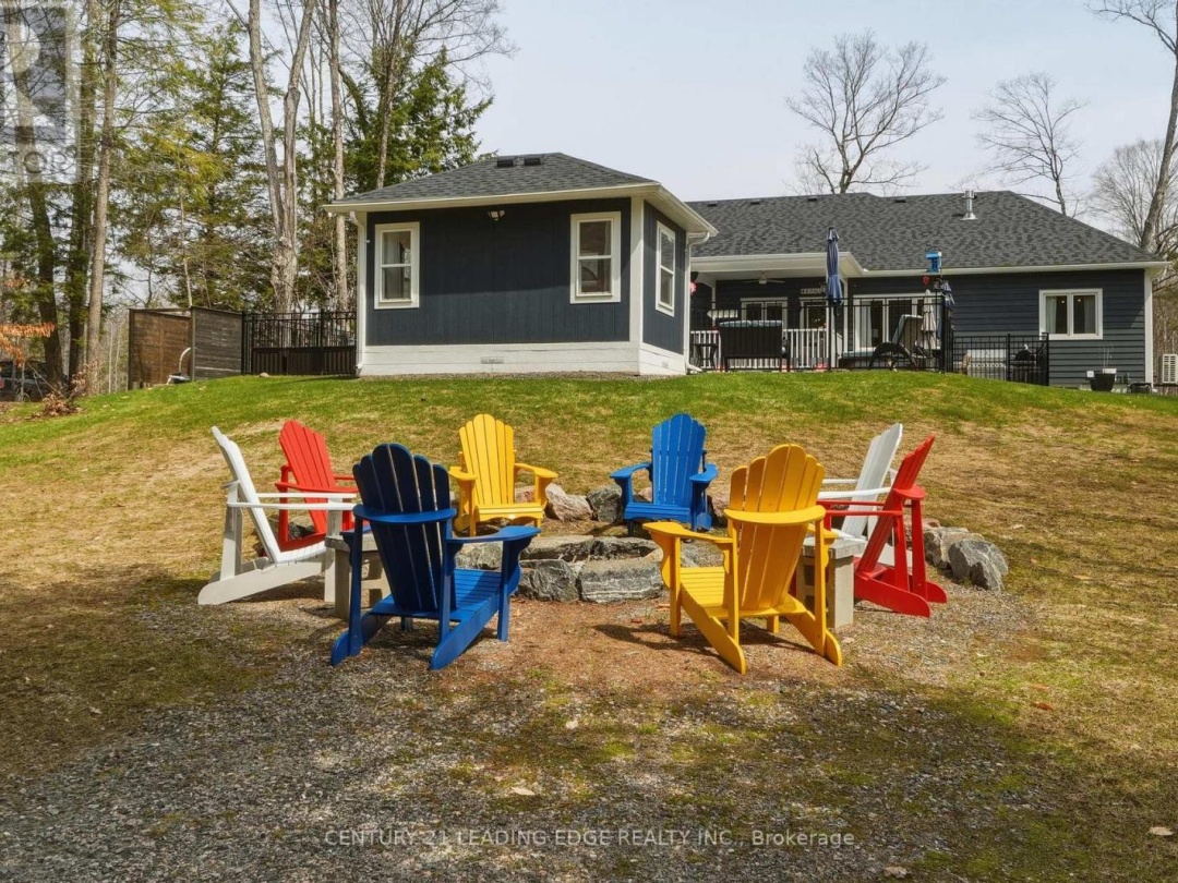 1104 XAVIER STREET, Gravenhurst (Morrison)