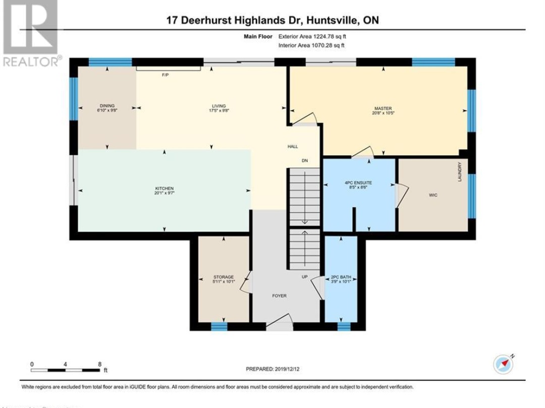 17 Deerhurst Highlands Drive, Huntsville