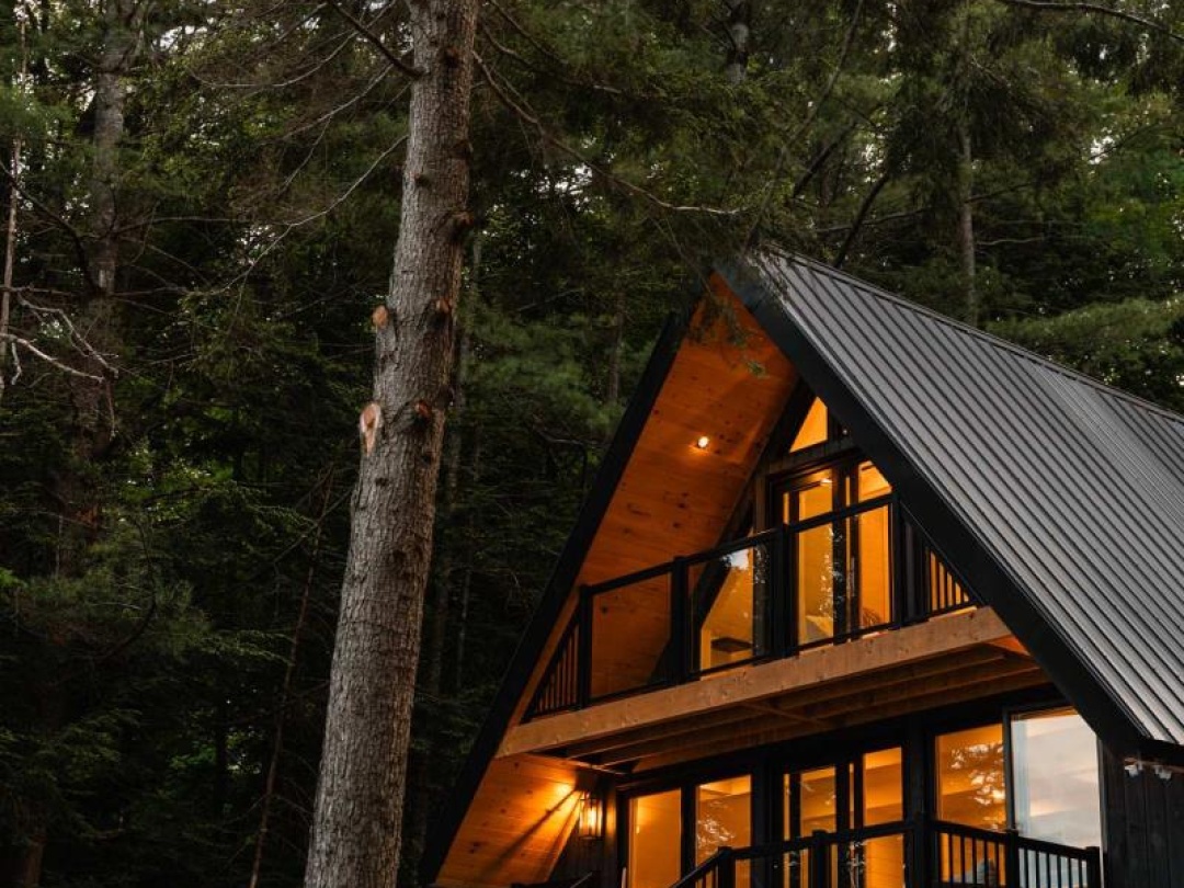 201 N MENOMINEE LAKE ROAD, Menominee Lake