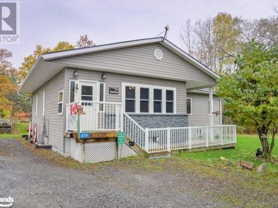 659 Honey Harbour Road, Port Severn