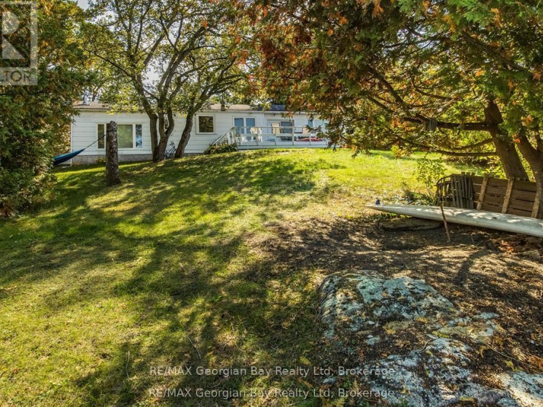 134 FOREST HARBOUR PARKWAY, Georgian Bay