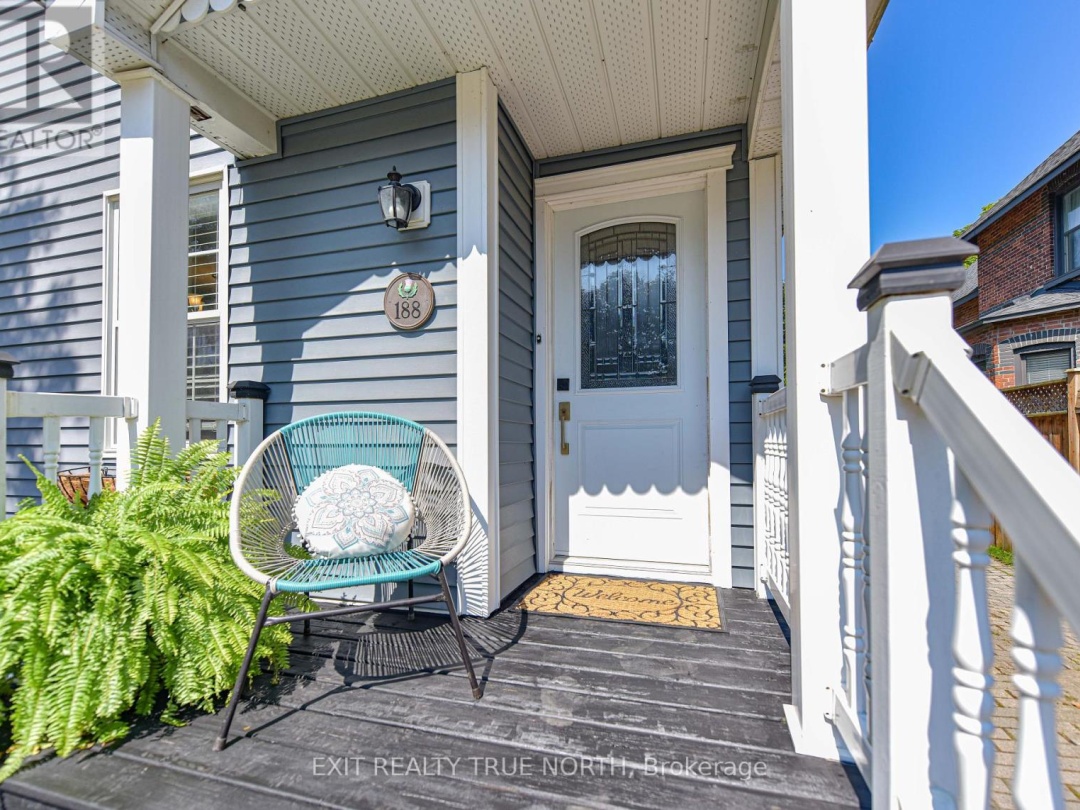 188 Nottawasaga Street, Orillia