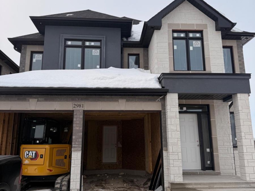 LOT 34 MONARCH DRIVE, Orillia