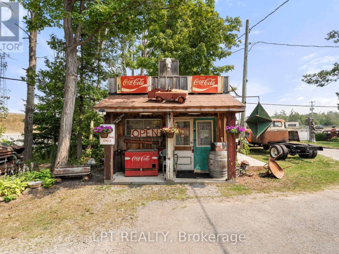 5514 HIGHWAY 11 SOUTH, R R 1, Oro-Medonte